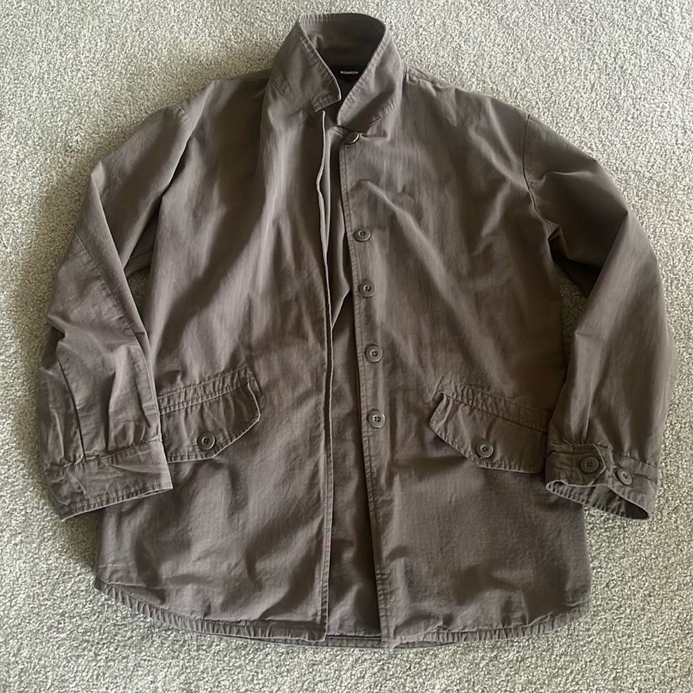 Monrow Jacket - Picture 3 of 5